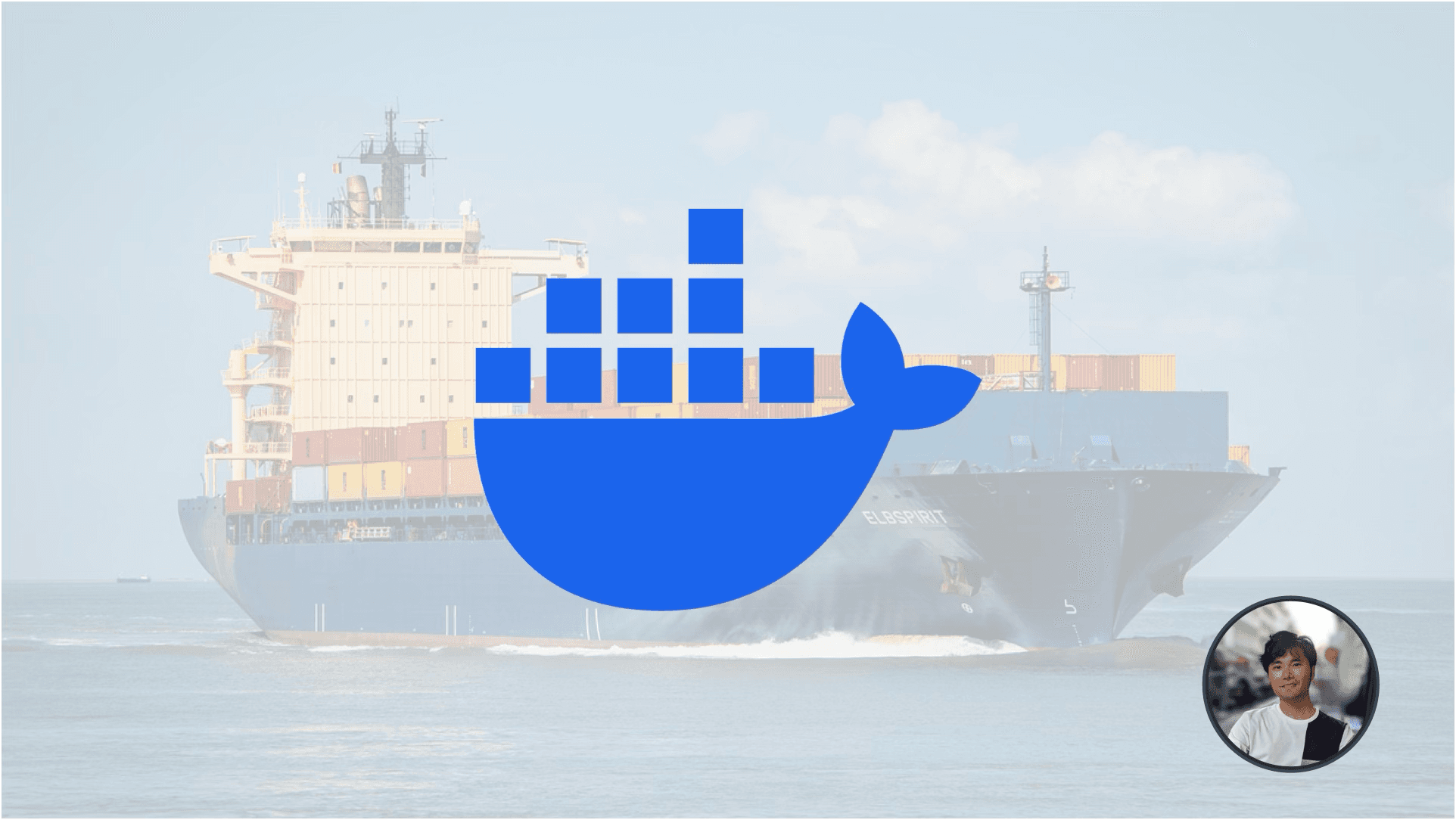 【初心者歓迎】速習！Docker 入門 のサムネイル